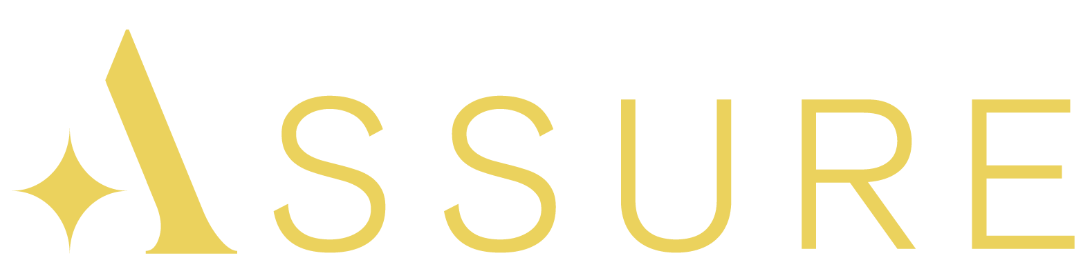 Logo Assure Defi