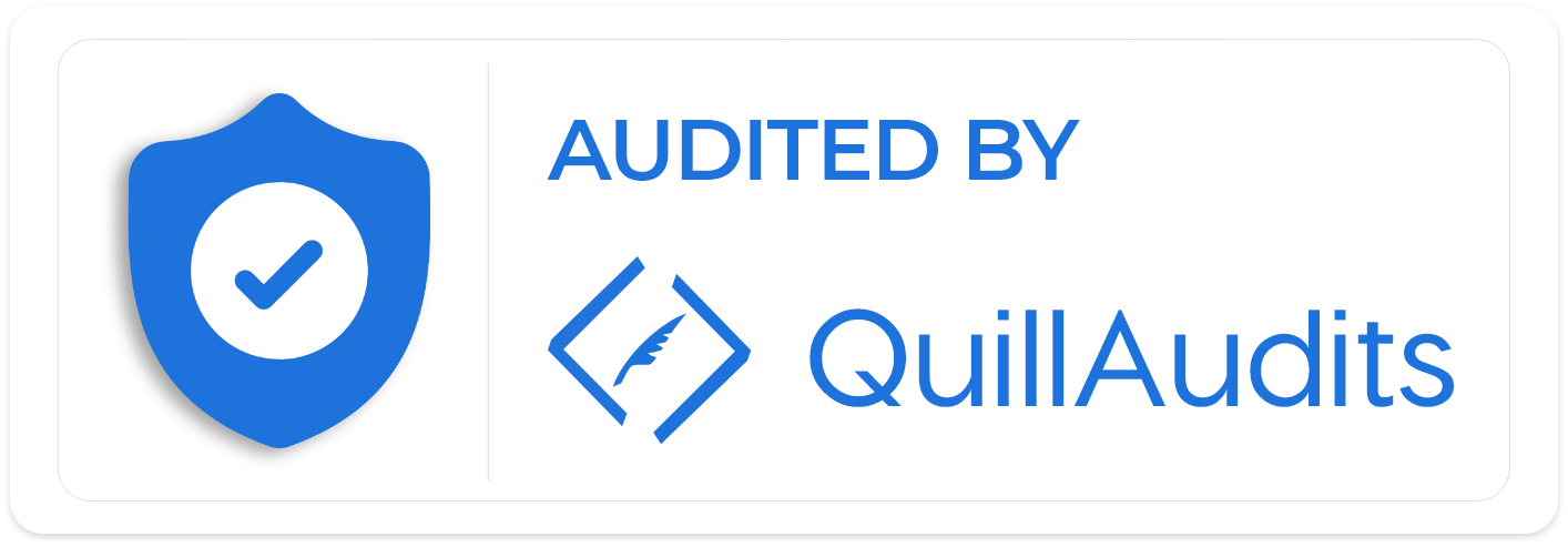 QuillAudits Auditors